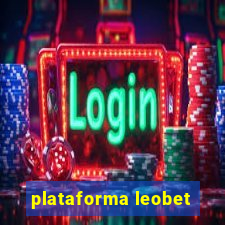 plataforma leobet